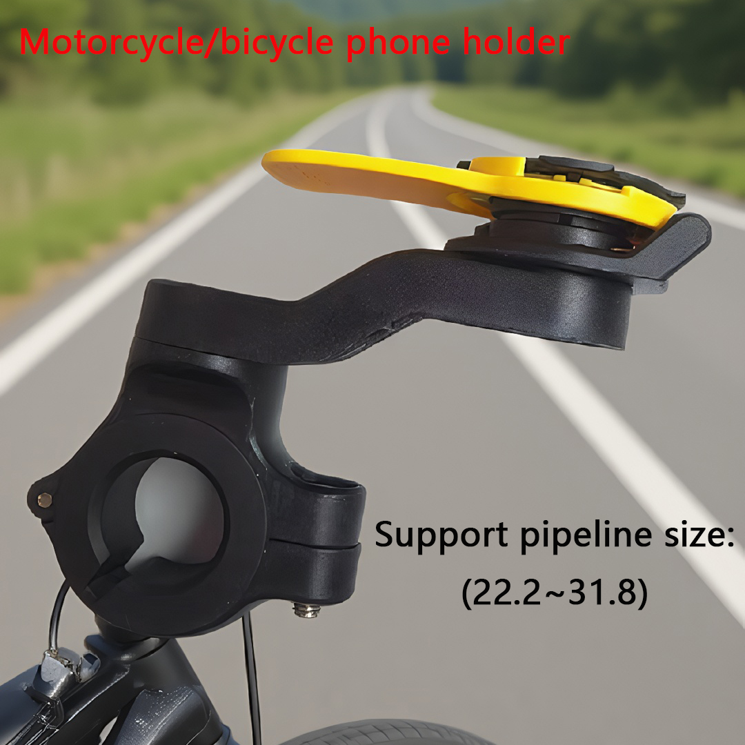 Phone Accessories Nothing - Phone Accessories Motorcycle Phone Holder Mobile