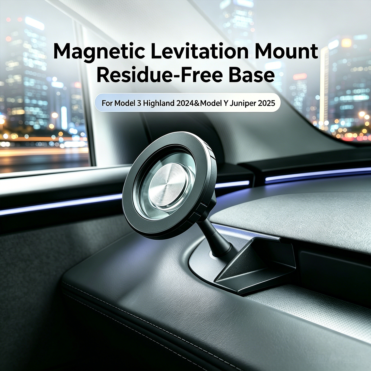 Phone Accessories Android - Mobile Phone Holder For Tesla Model