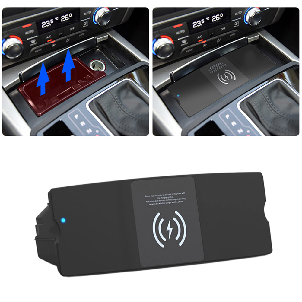 Phone Accessories Android - For A6 A7 S6 RS7 Car