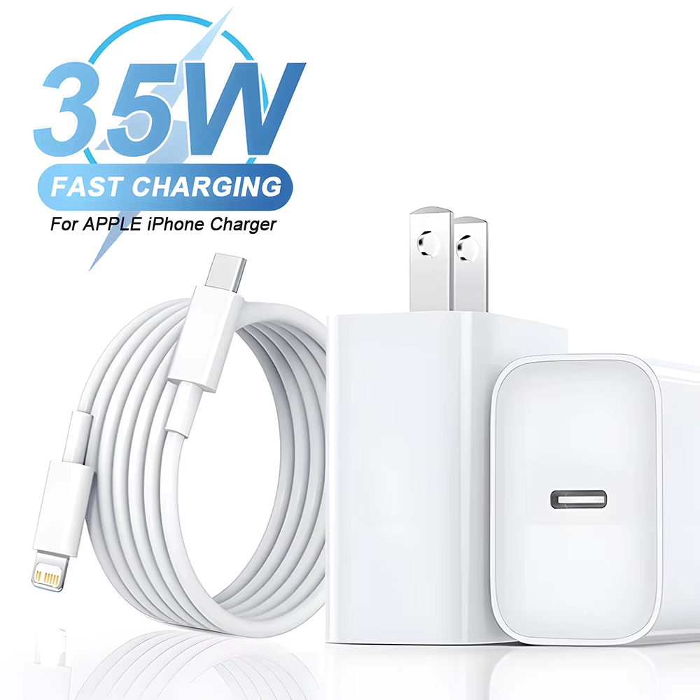 Phone Accessories Nothing - Original PD 35W Fast Charging For