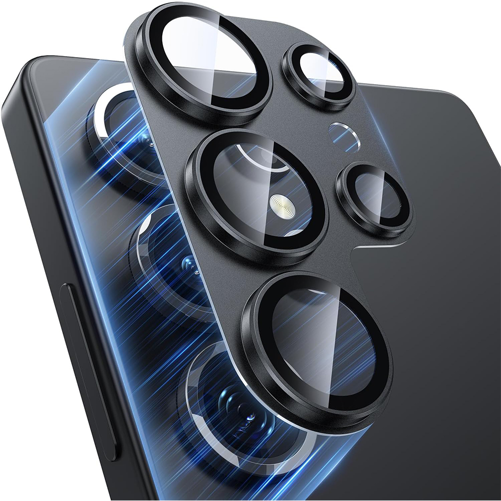 Phone Accessories Android - Camera Lens Protector Cover For Samsung