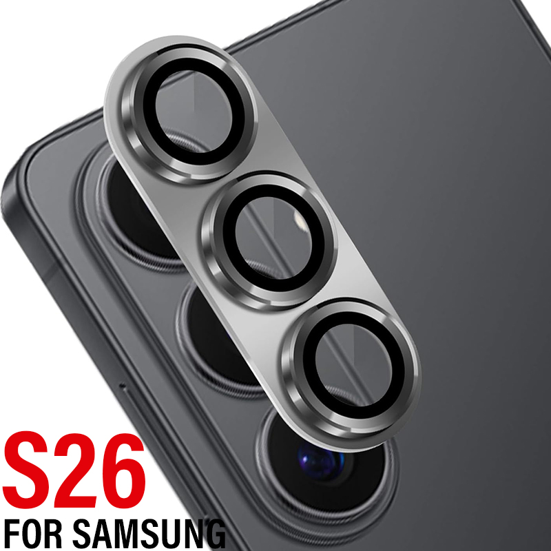 Phone Accessories Android - Phone Camera Lens Protector For Samsung