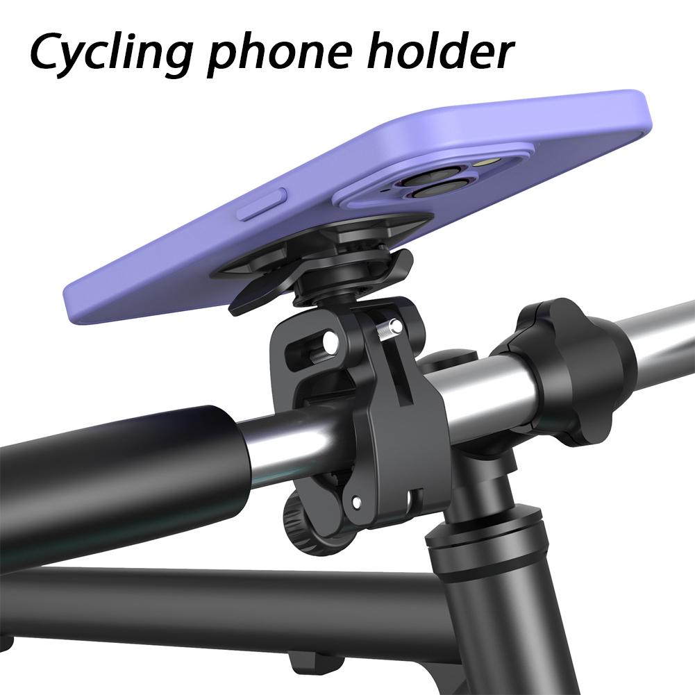 Bicycle Riding Mobile Phone Ho - Phone Accessories Android review and price