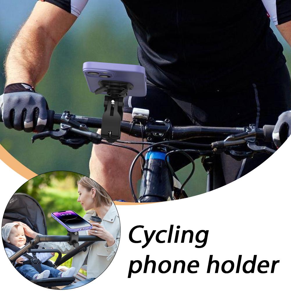 Bicycle Riding Mobile Phone Ho - Phone Accessories Android review and price