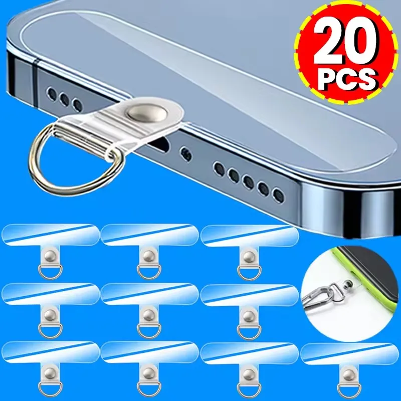 Universal Transparent Detachab - Phone Accessories Android review and price