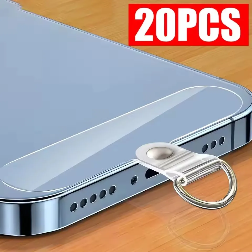 Universal Transparent Detachab - Phone Accessories Android review and price