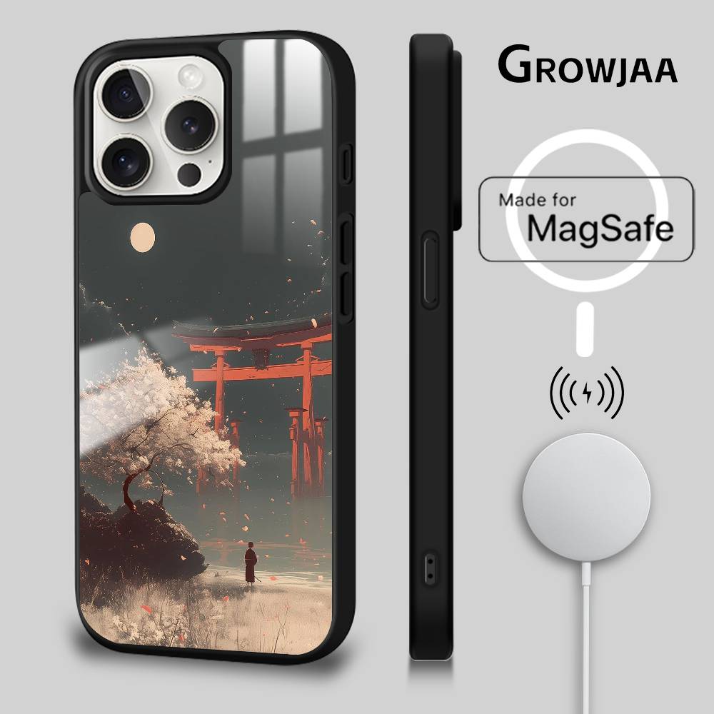 Japan Retro Lucky Torii Phone  - Retro Handset Phone review and price