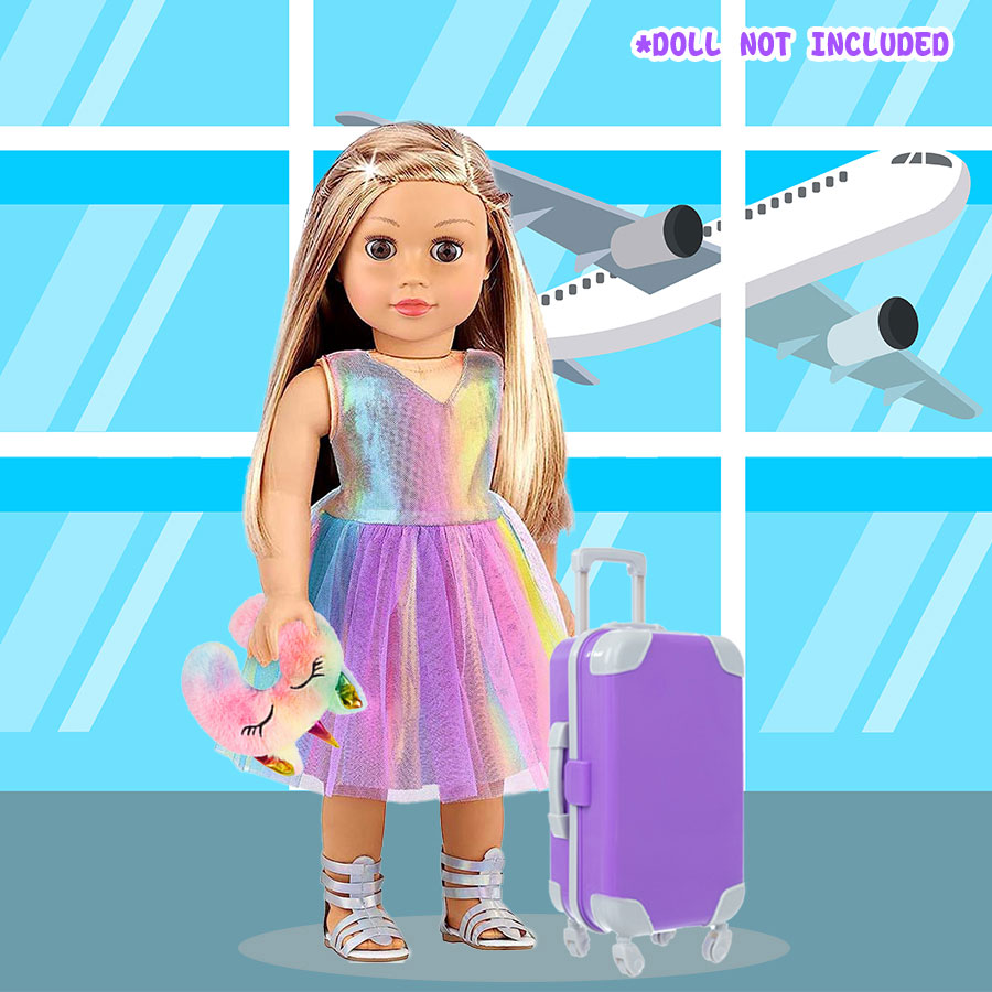 18inch Doll Clothes and Access - Phone Accessories Doll review and price