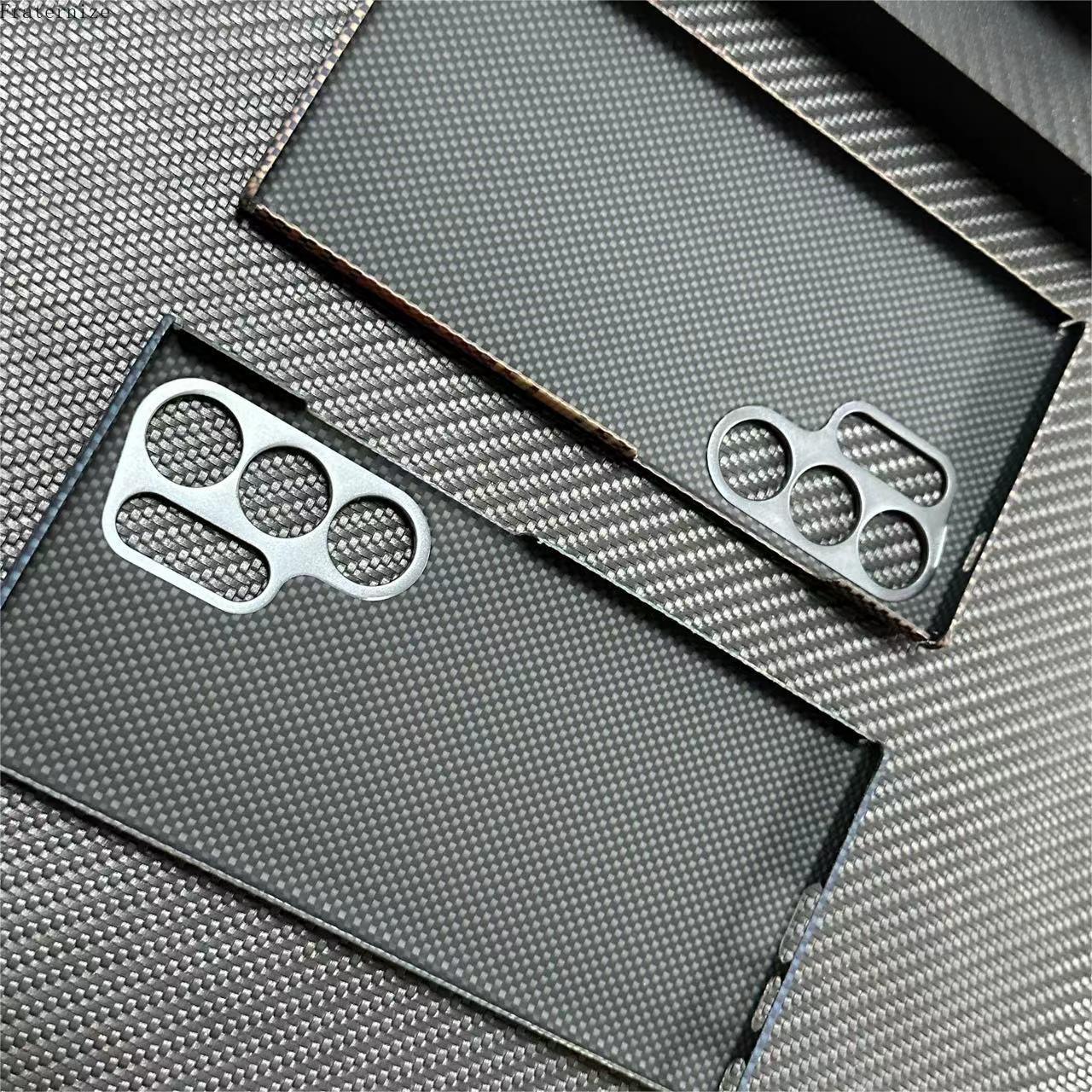 New Genuine Carbon Aramid Fibe - Phone Accessories Android review and price