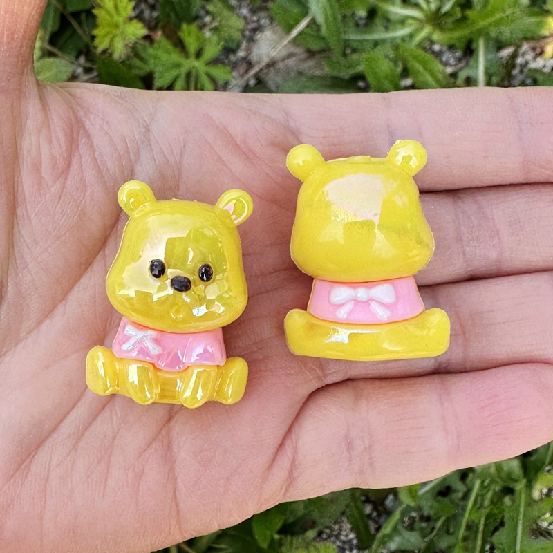 Butter Bear Silicone Through H - Phone Accessories Wholesale In China review and price