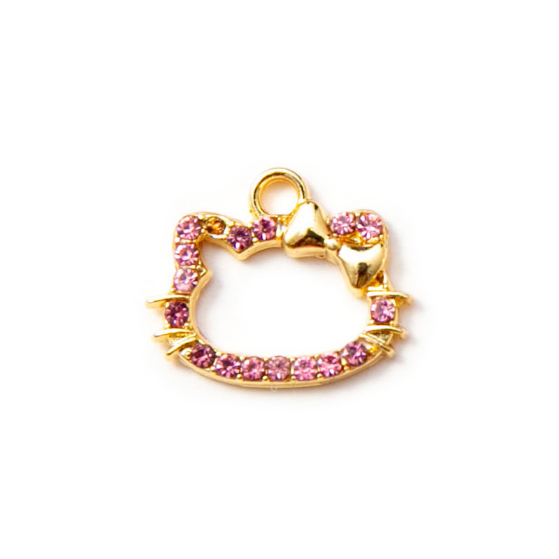 10pcs Hello Kitty Avatar Frame - Phone Accessories Wholesale In China review and price