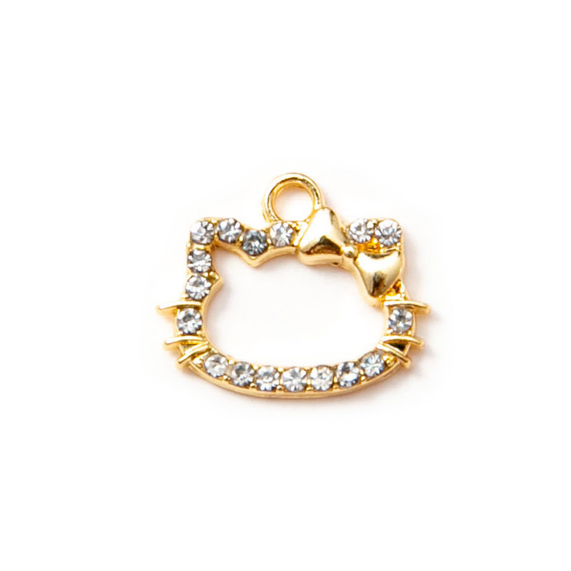 10pcs Hello Kitty Avatar Frame - Phone Accessories Wholesale In China review and price