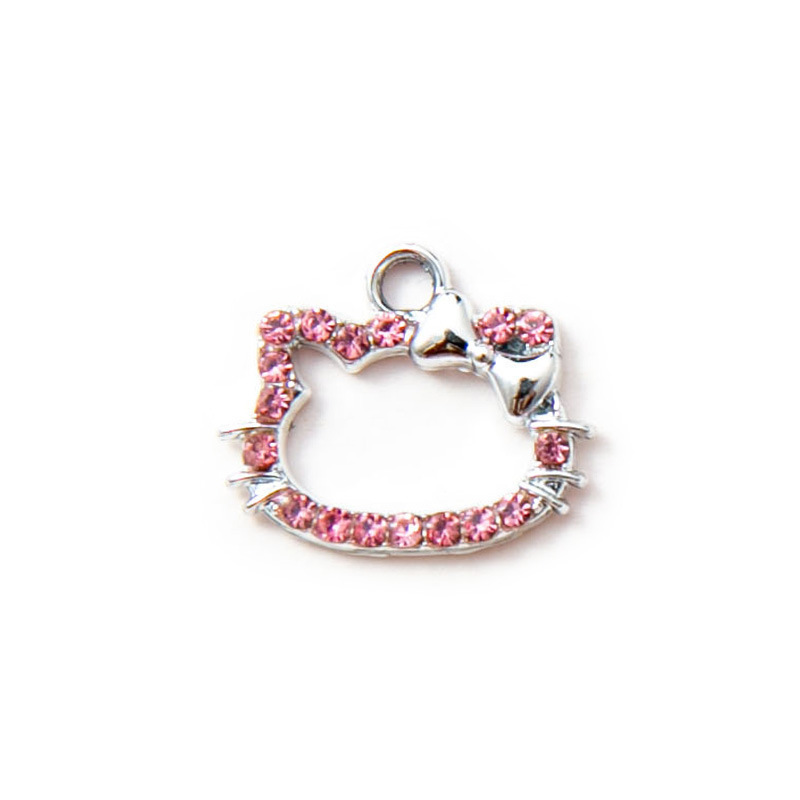 10pcs Hello Kitty Avatar Frame - Phone Accessories Wholesale In China review and price