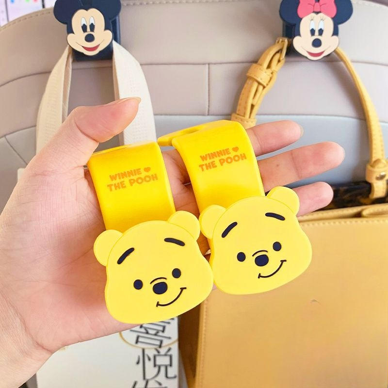 Cartoon Winnie The Pooh Vehicl - Phone Accessories Nothing review and price