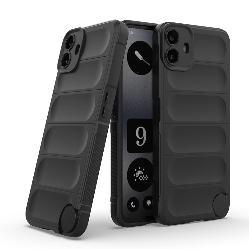 funda For Nothing CMF Phone 1  - Phone Accessories Nothing review and price