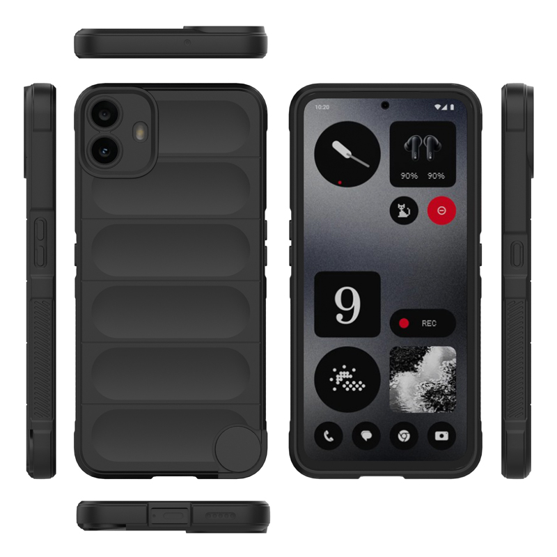funda For Nothing CMF Phone 1  - Phone Accessories Nothing review and price
