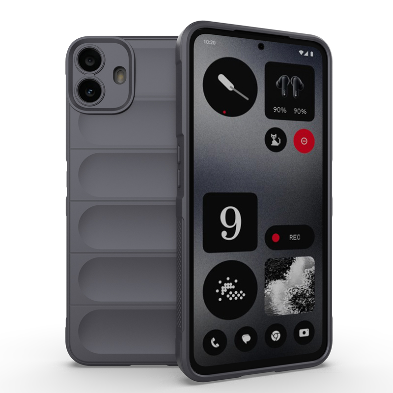 funda For Nothing CMF Phone 1  - Phone Accessories Nothing review and price
