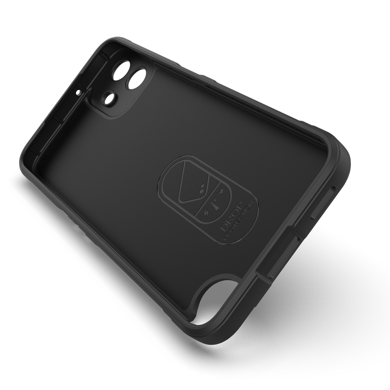funda For Nothing CMF Phone 1  - Phone Accessories Nothing review and price