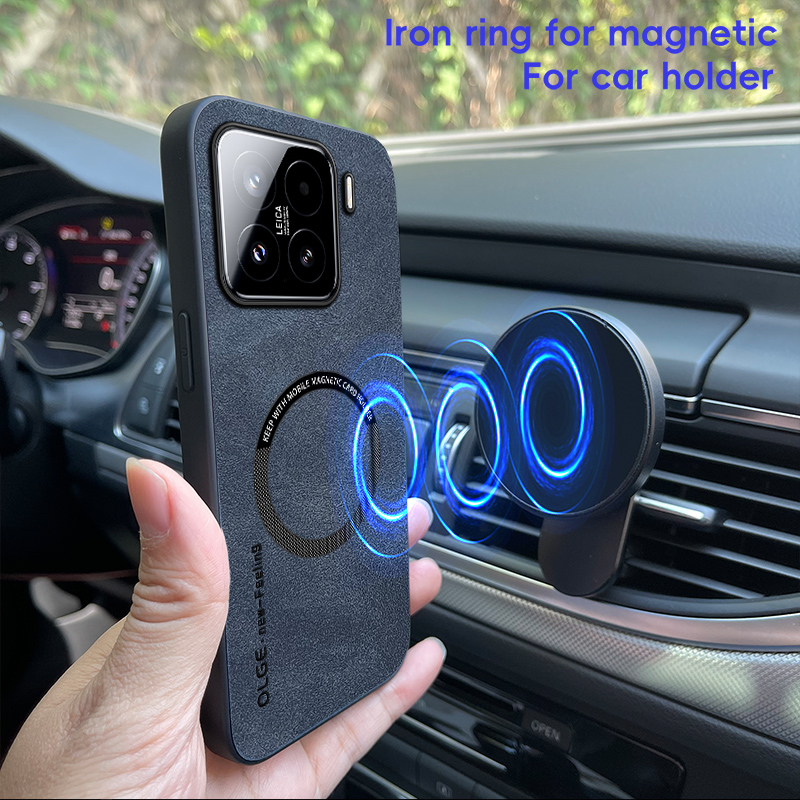 Magnetic Retro Leather Soft Ca - Retro Handset Phone review and price