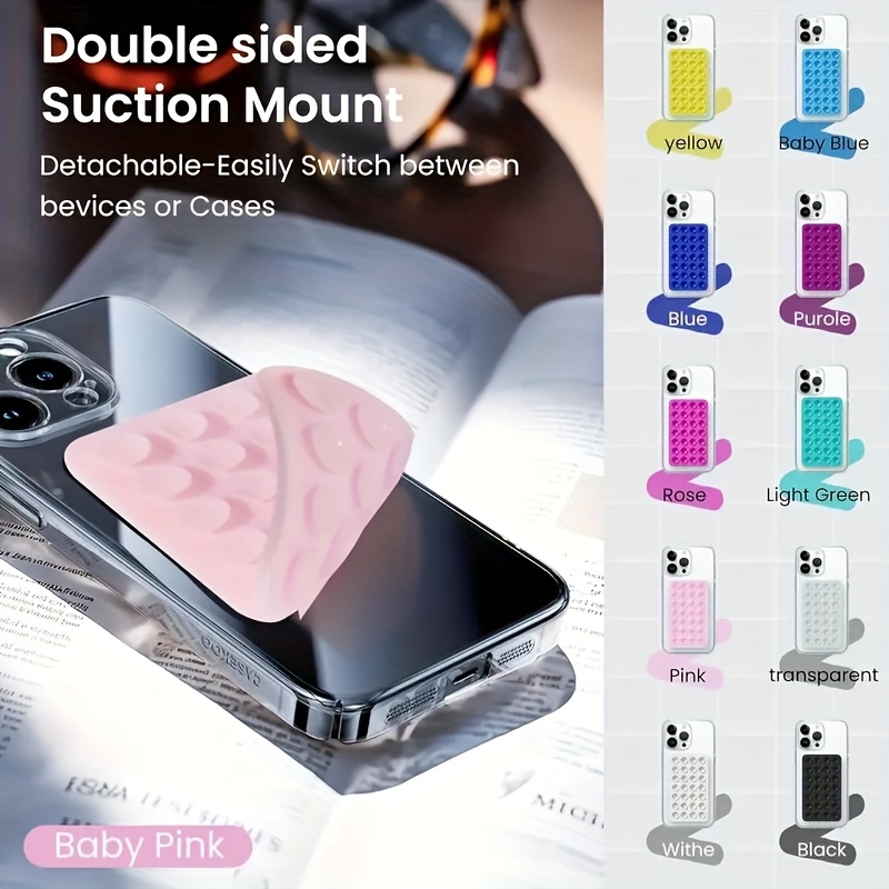 40 granule Silicone double-sid - Phone Accessories Android review and price