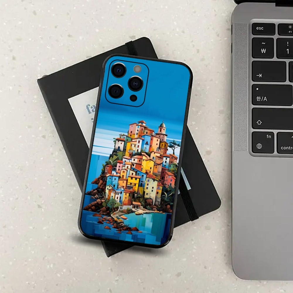 Travel italy Street Venice Pho - Phone Accessories From China review and price