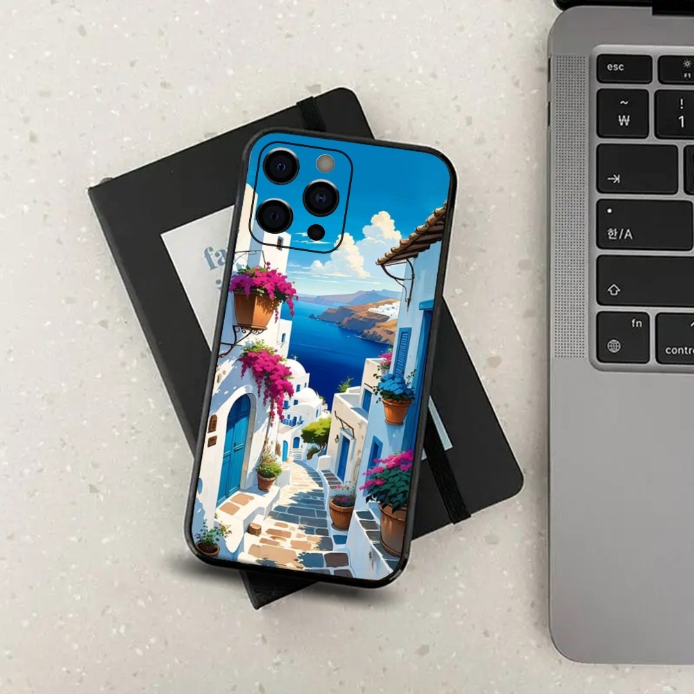 Travel italy Street Venice Pho - Phone Accessories From China review and price