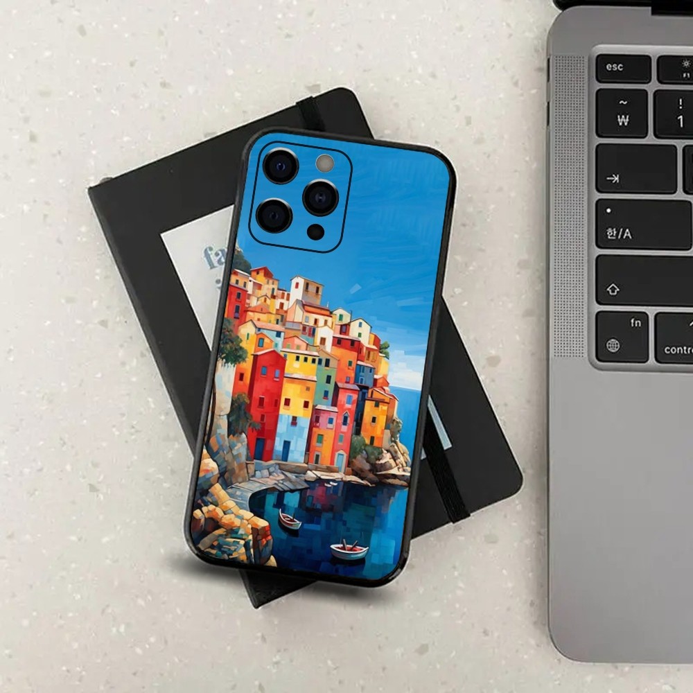 Travel italy Street Venice Pho - Phone Accessories From China review and price