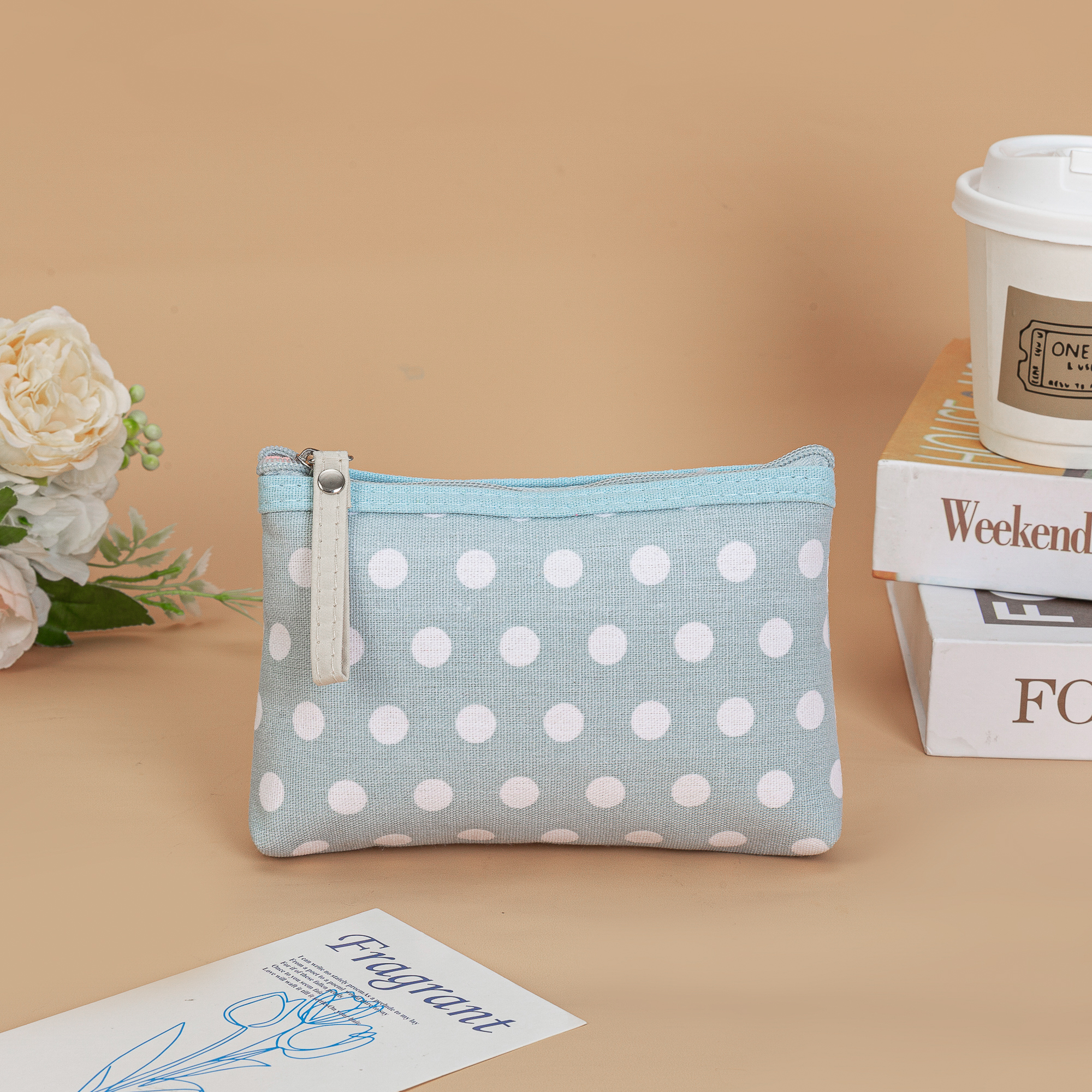 Classic Hot Selling Polka Dot  - Phone Accessories Wholesale In China review and price