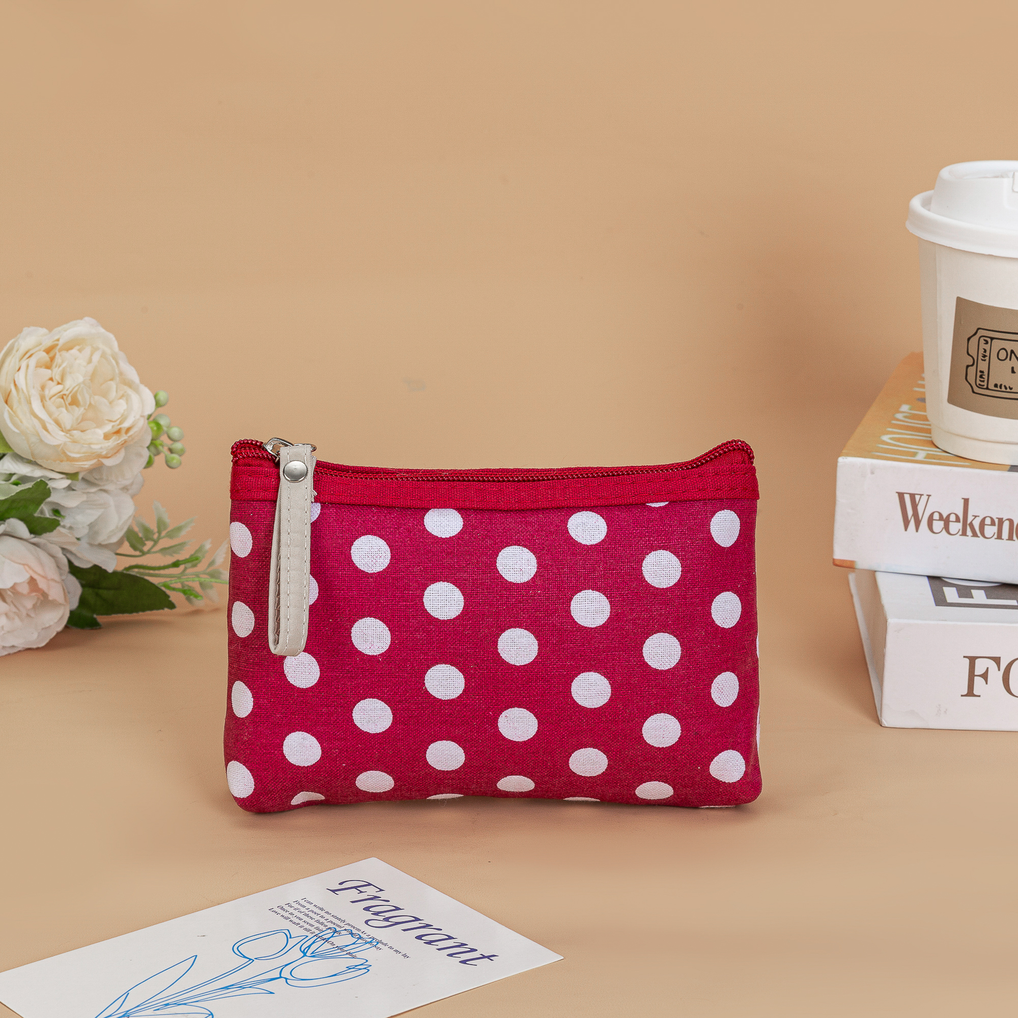 Classic Hot Selling Polka Dot  - Phone Accessories Wholesale In China review and price