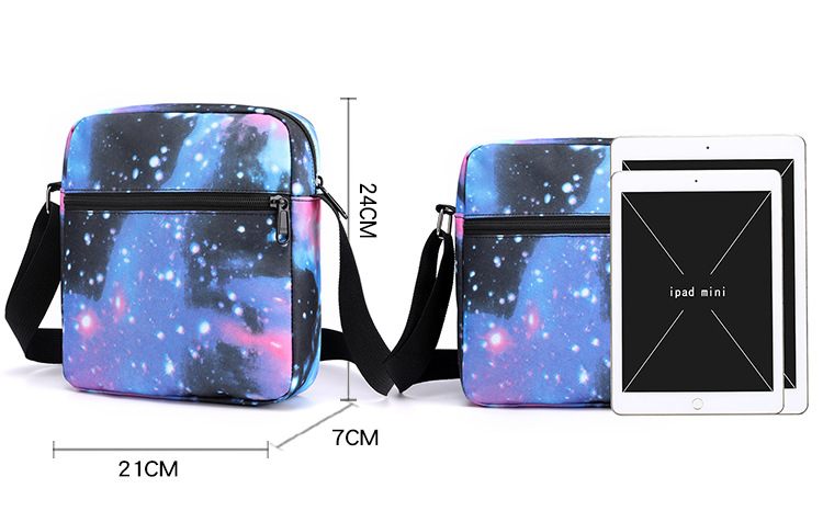 3pcs Children Backpacks Studen - Phone Accessories Wholesale In China review and price