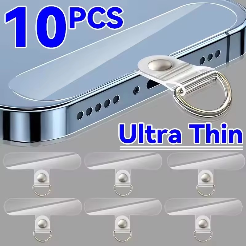 Universal Transparent Detachab - Phone Accessories Android review and price