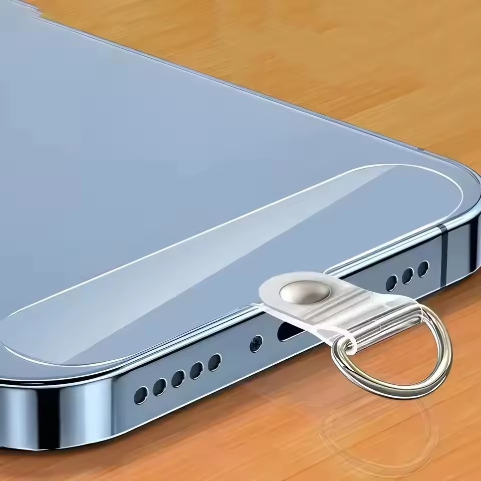 Universal Transparent Detachab - Phone Accessories Android review and price