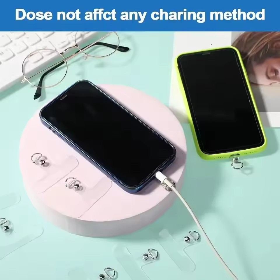 Universal Transparent Detachab - Phone Accessories Android review and price