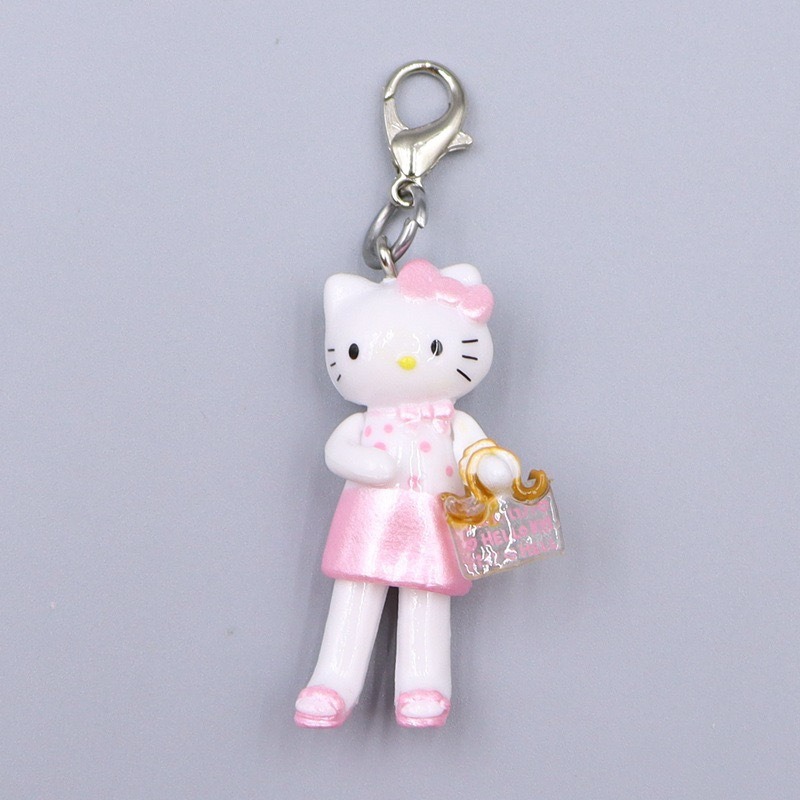 Hello Kitty Cute Cartoon Keych - Phone Accessories Wholesale In China review and price