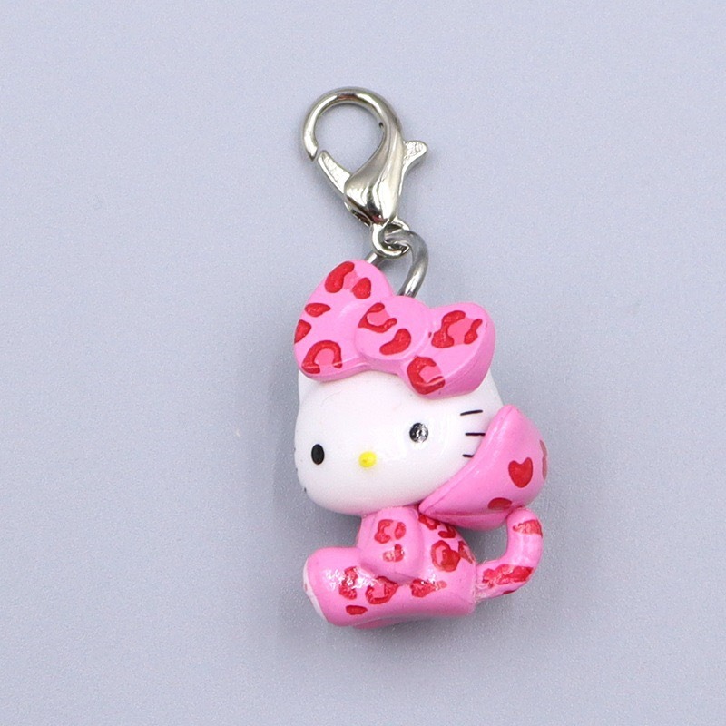 Hello Kitty Cute Cartoon Keych - Phone Accessories Wholesale In China review and price