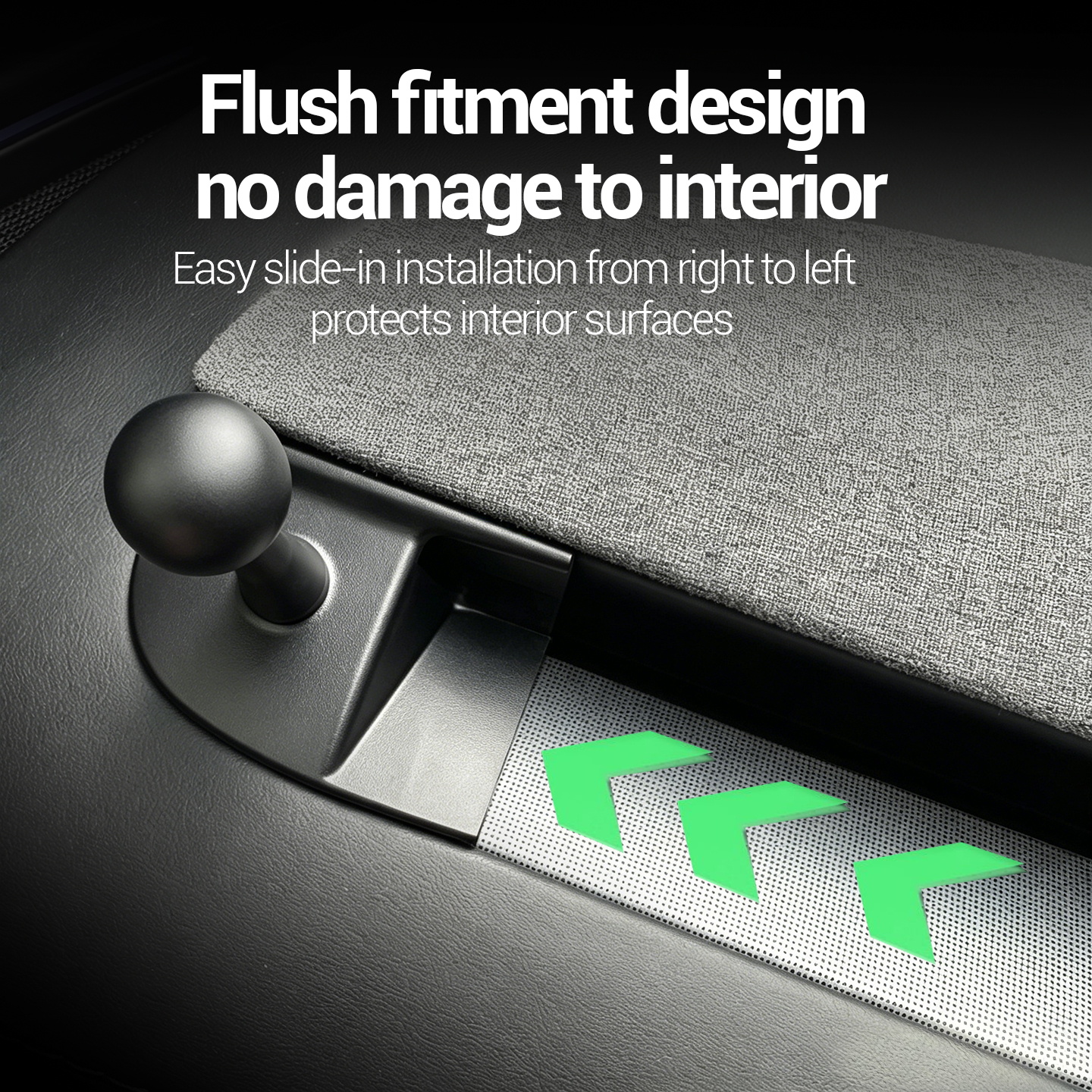 Mobile Phone Holder For Tesla  - Phone Accessories Android review and price
