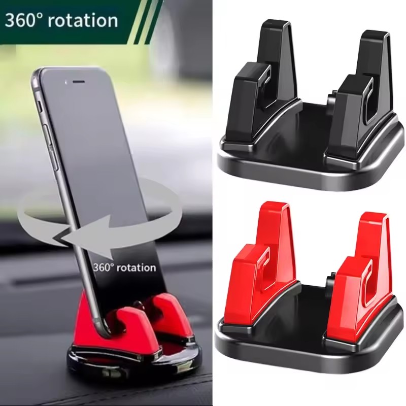 360 Degree Rotate Car Cell Pho - Phone Accessories Android review and price