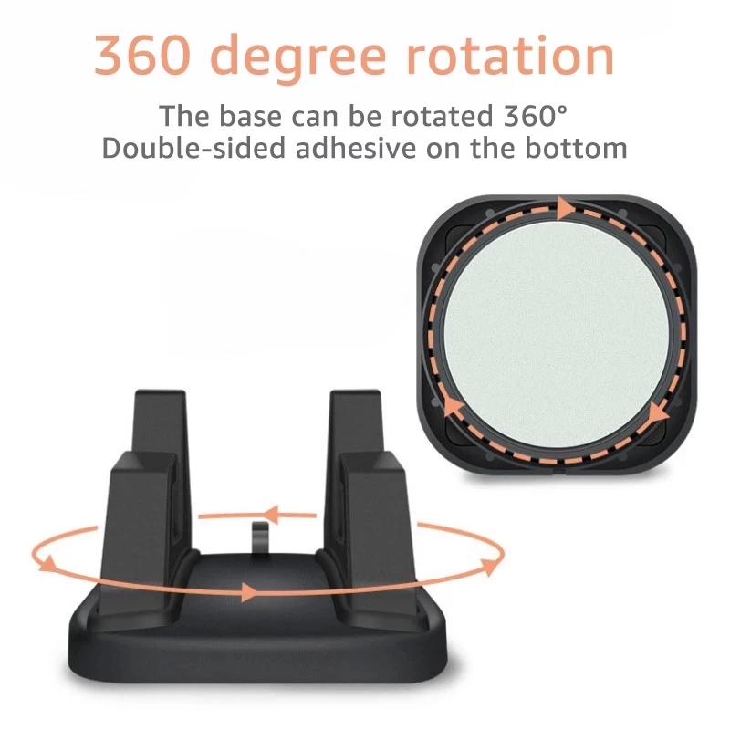 360 Degree Rotate Car Cell Pho - Phone Accessories Android review and price