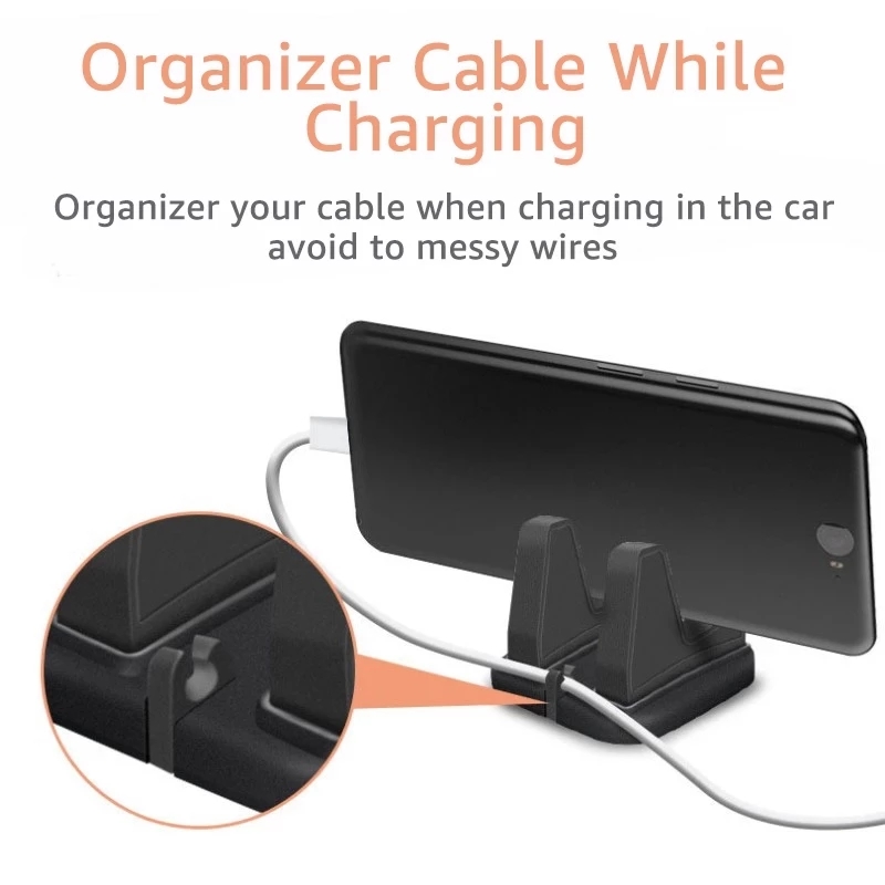 360 Degree Rotate Car Cell Pho - Phone Accessories Android review and price