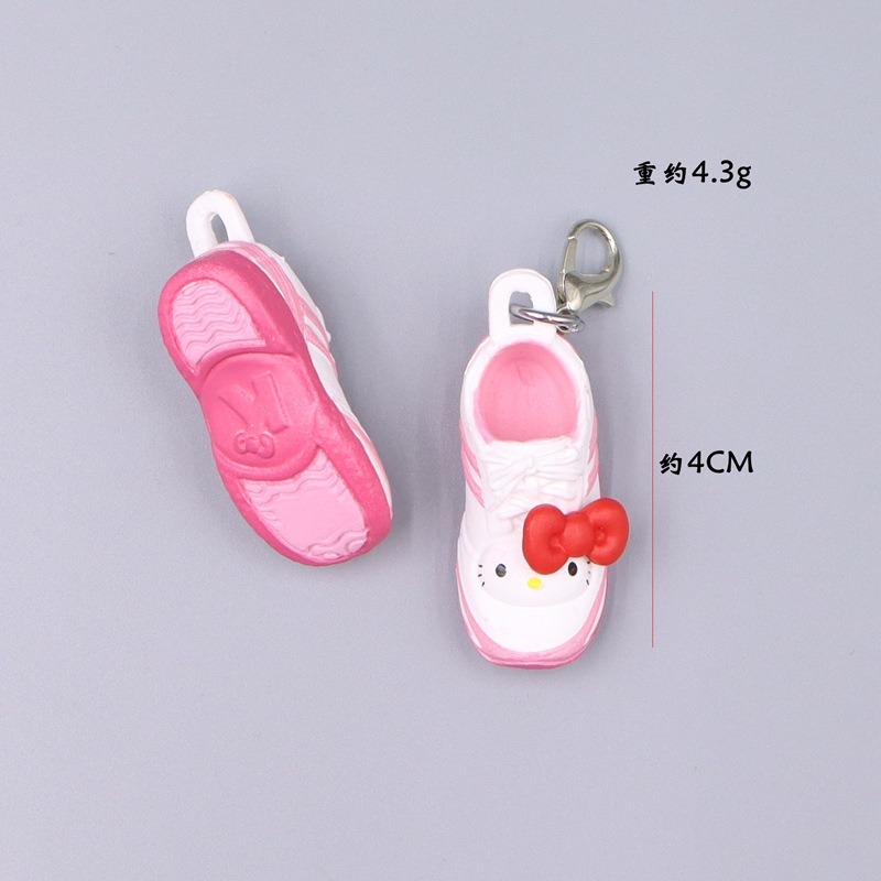 Hello Kitty Toy Cute Anime Cat - Phone Accessories Wholesale In China review and price