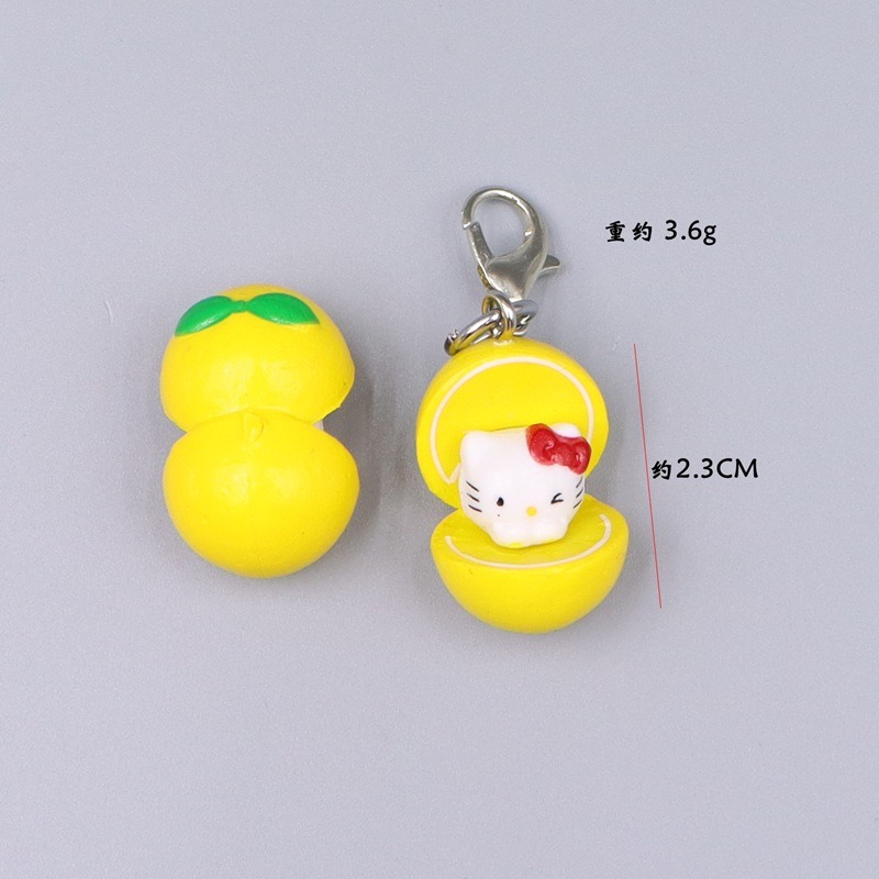 Hello Kitty Toy Cute Anime Cat - Phone Accessories Wholesale In China review and price