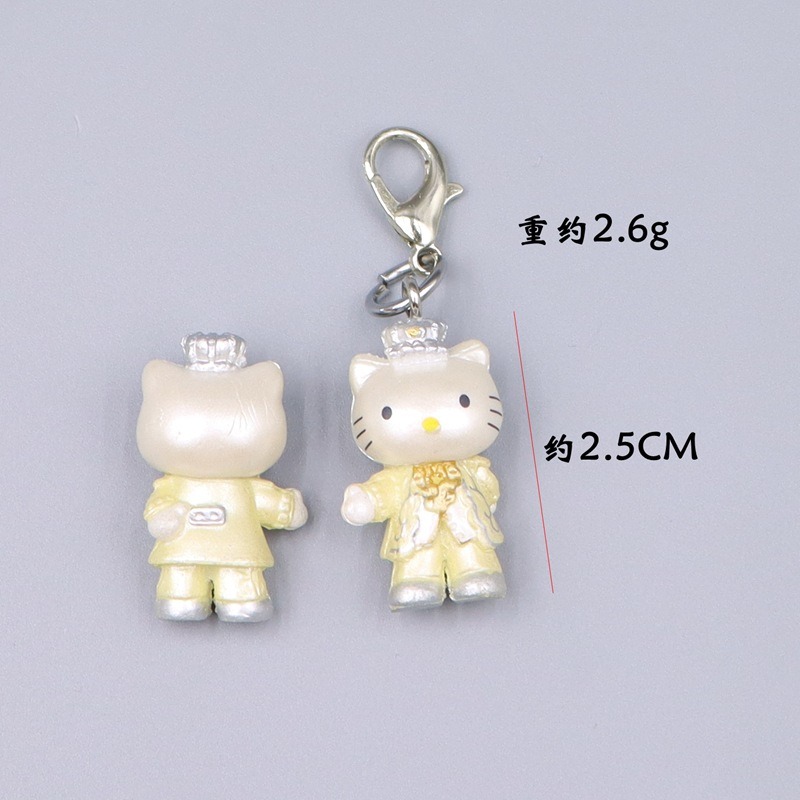 Hello Kitty Toy Cute Anime Cat - Phone Accessories Wholesale In China review and price