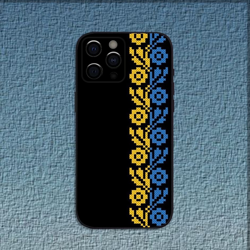 G-Ukraine Ornament pattern Pho - Phone Accessories From China review and price