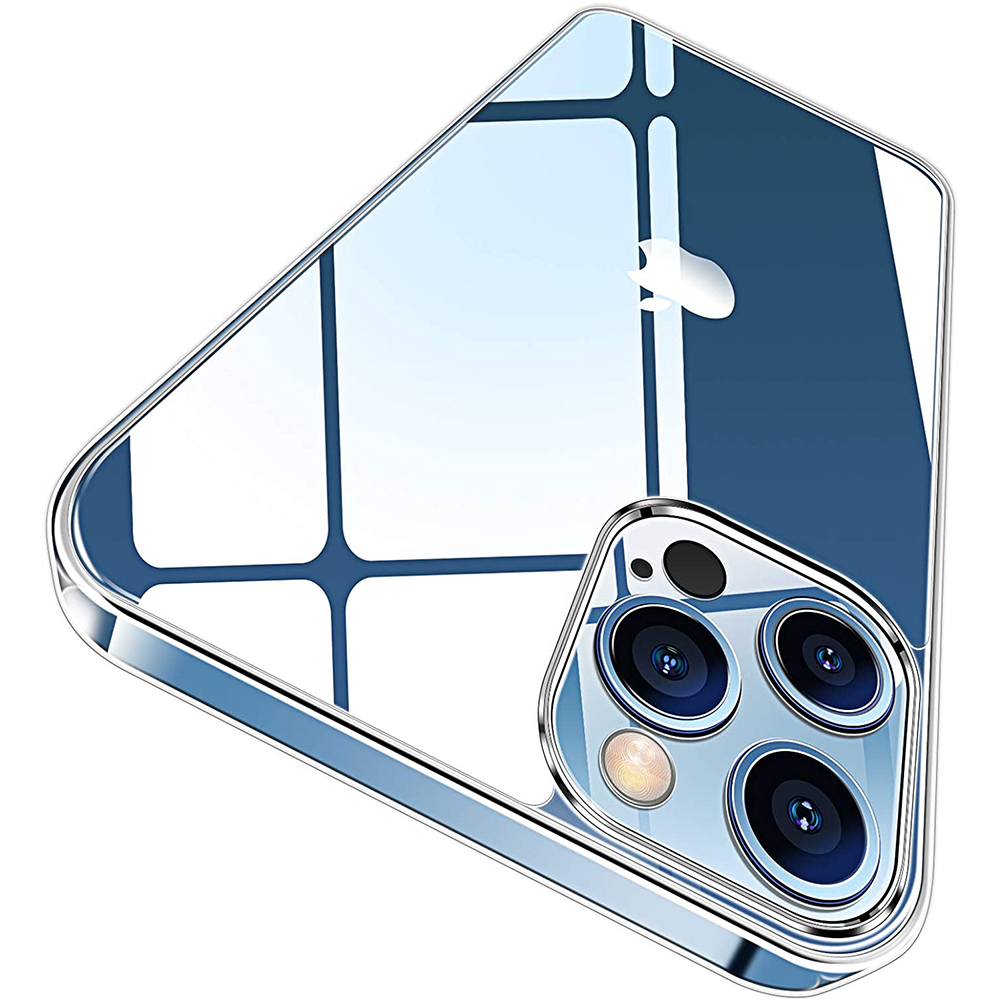 Soft Slim Thin Transparent Cas - Phone Accessories Nothing review and price