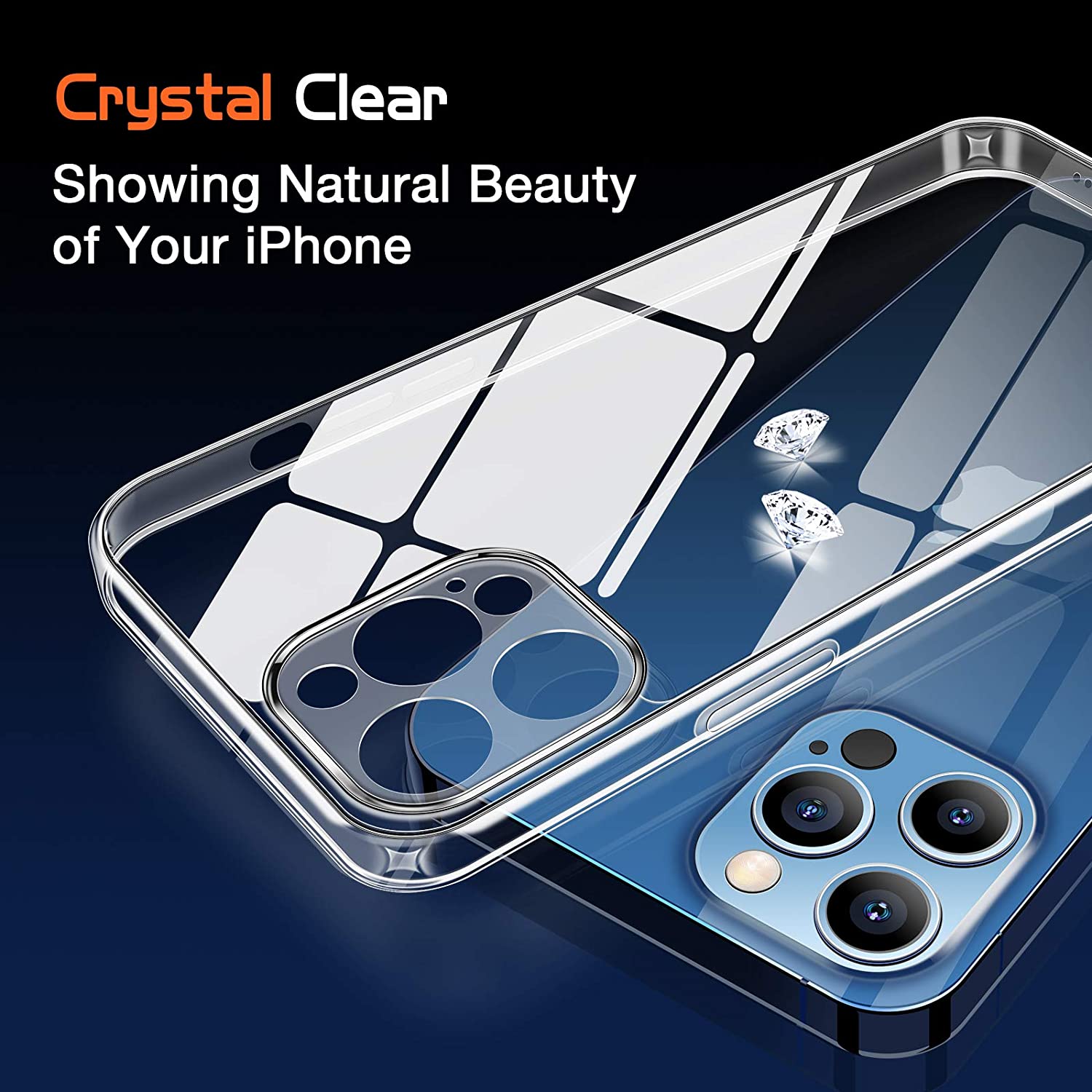 Soft Slim Thin Transparent Cas - Phone Accessories Nothing review and price