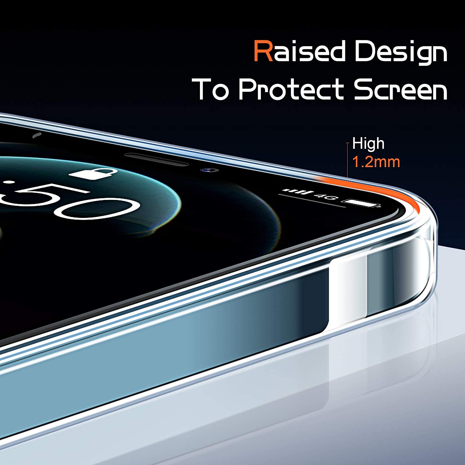 Soft Slim Thin Transparent Cas - Phone Accessories Nothing review and price