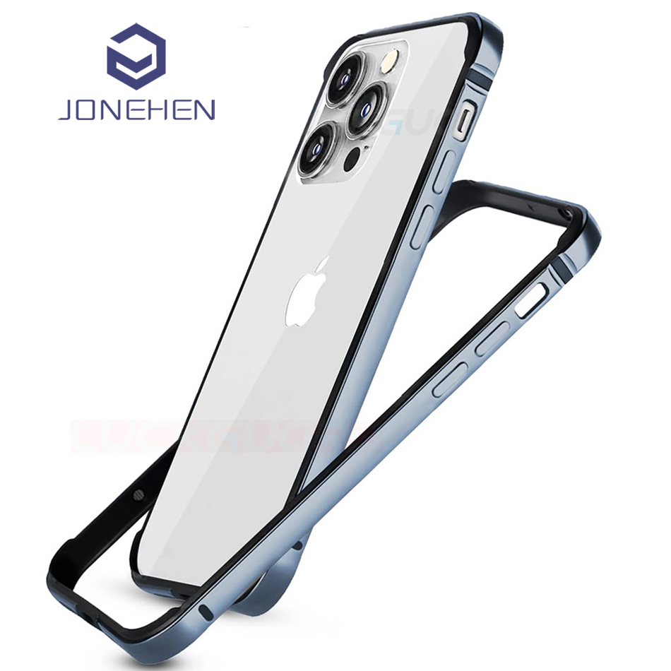 Light Aluminum Bumper Case For - Phone Accessories Nothing review and price