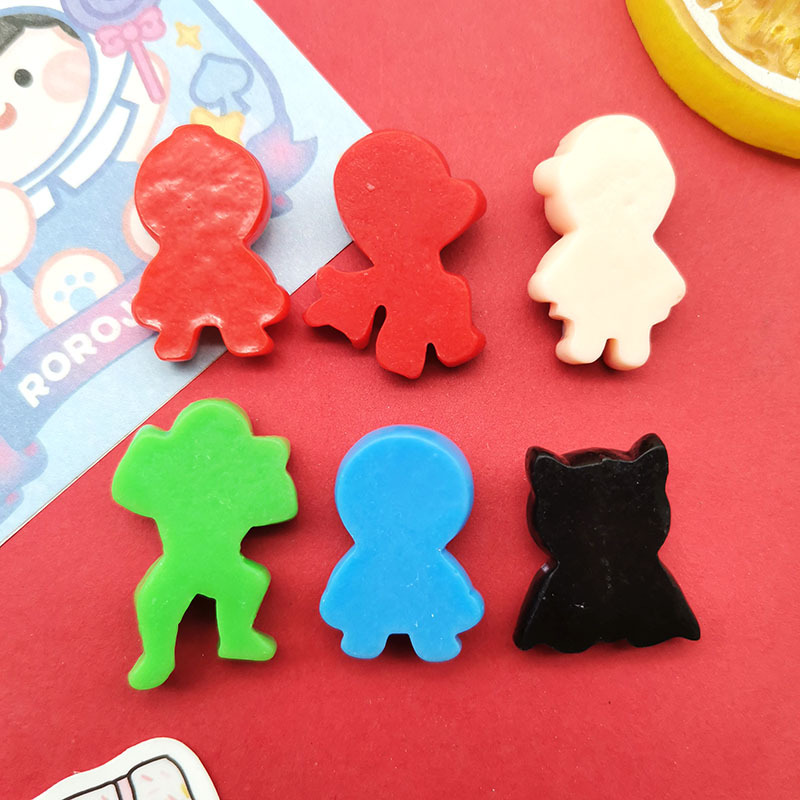 Marvel anime character hero se - Phone Accessories Wholesale In China review and price