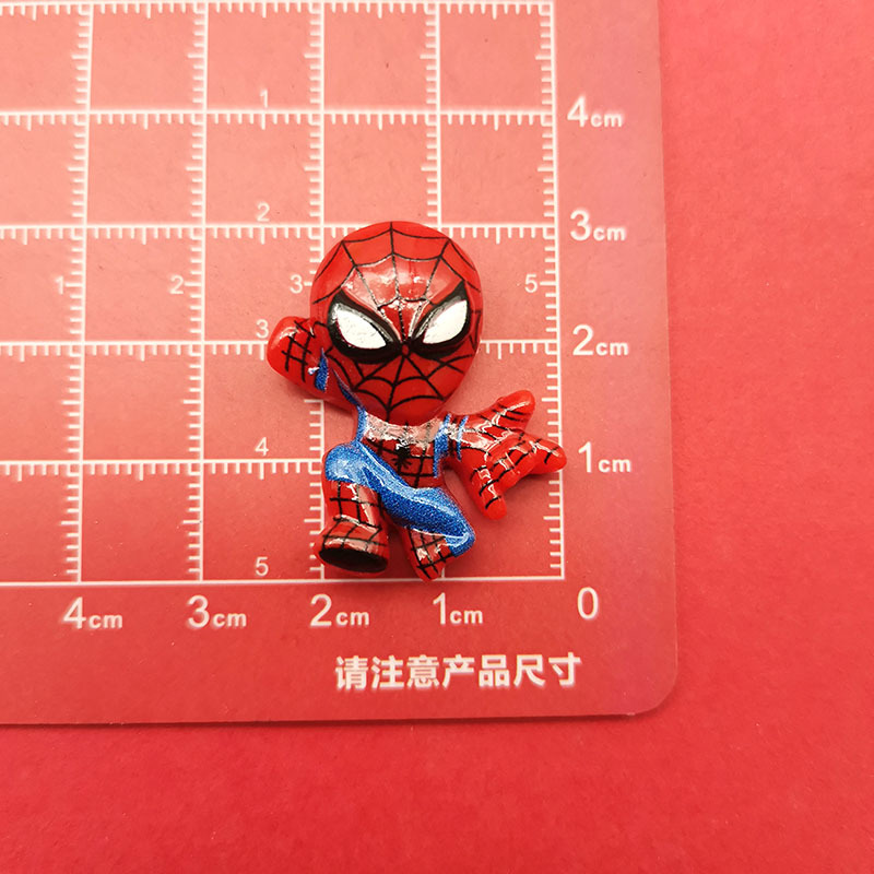 Marvel anime character hero se - Phone Accessories Wholesale In China review and price