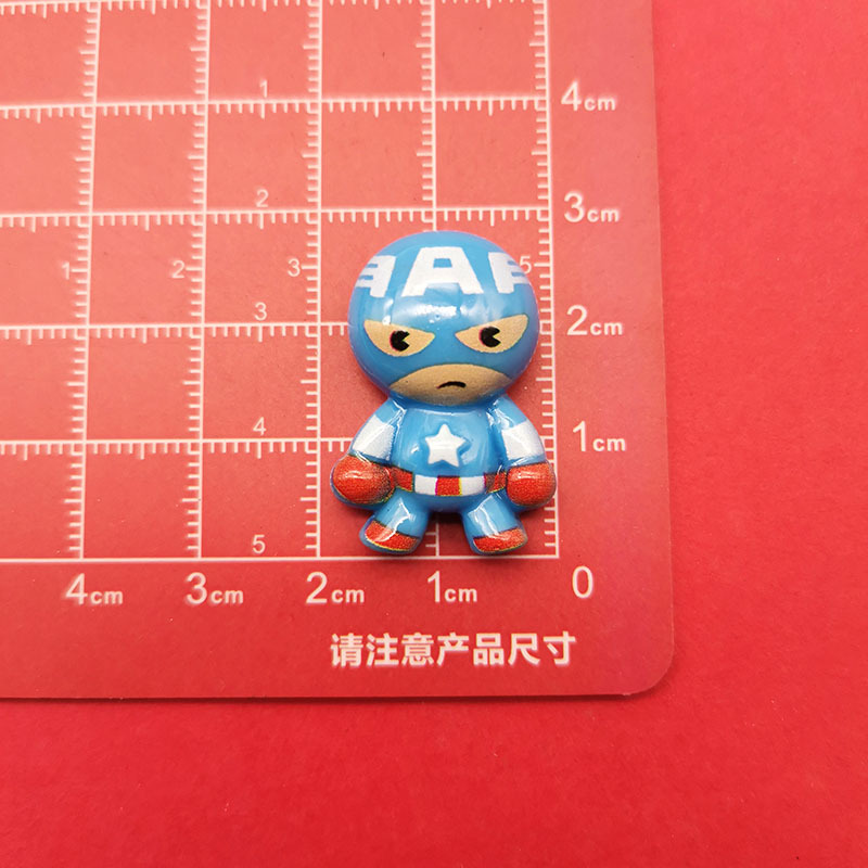 Marvel anime character hero se - Phone Accessories Wholesale In China review and price
